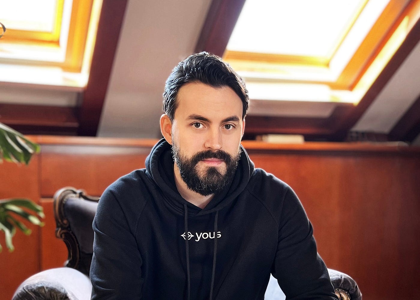 Petr Malyukov