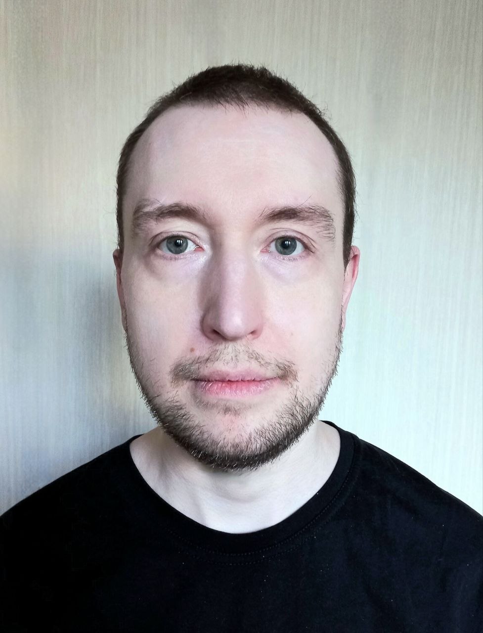 Liam Frost