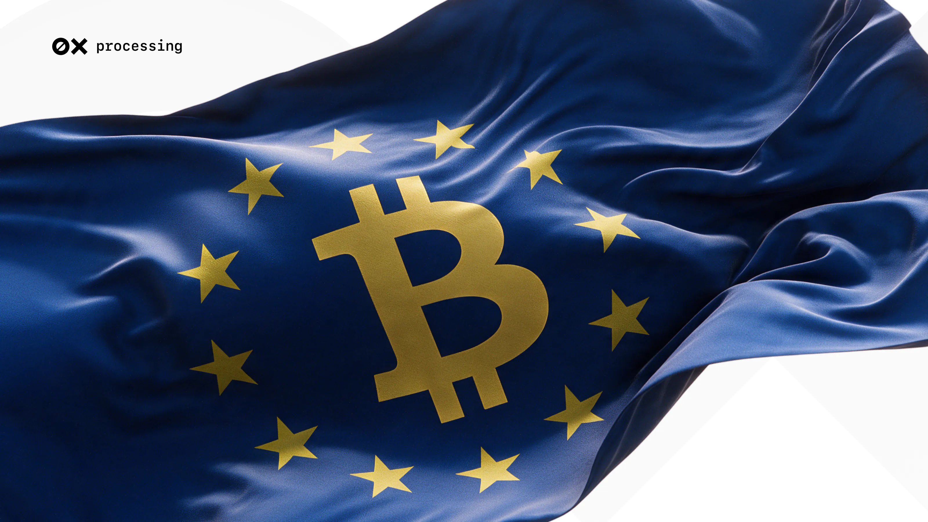 MiCA Regulation and EU Crypto Rules: A Practical Guide for Merchants