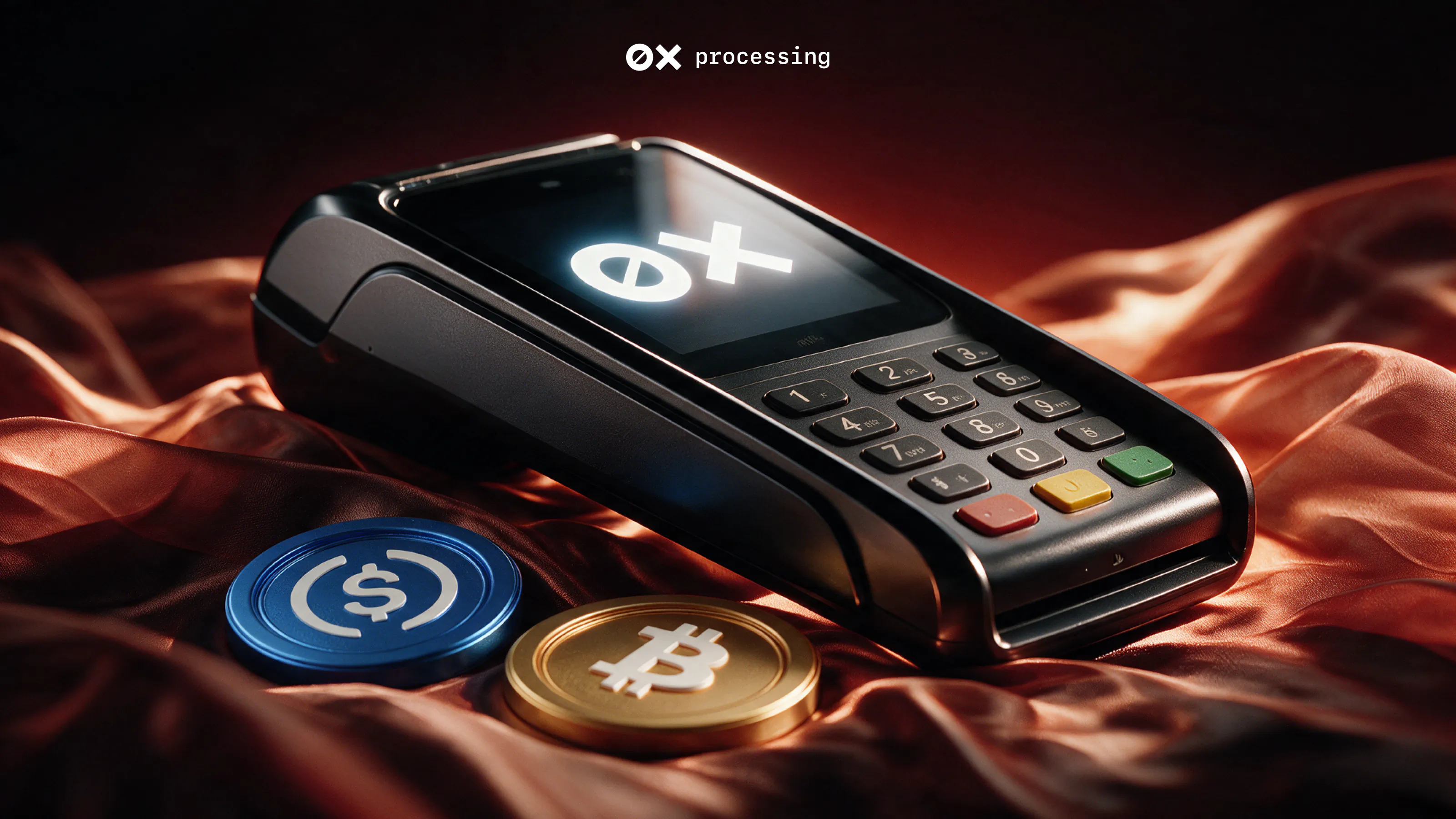What Is a Crypto Payment Gateway and How Does It Work?