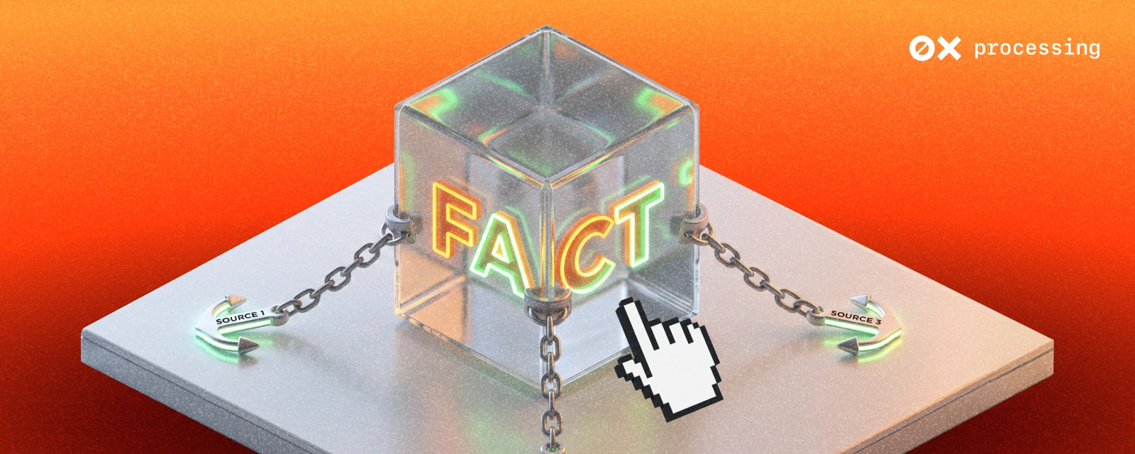 Claims should become entities 